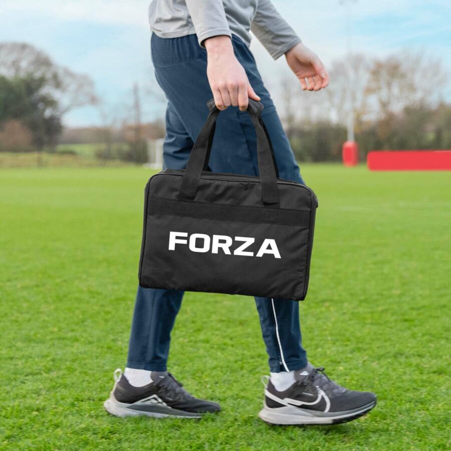 Portable Sports Water Bottle Carry Bag