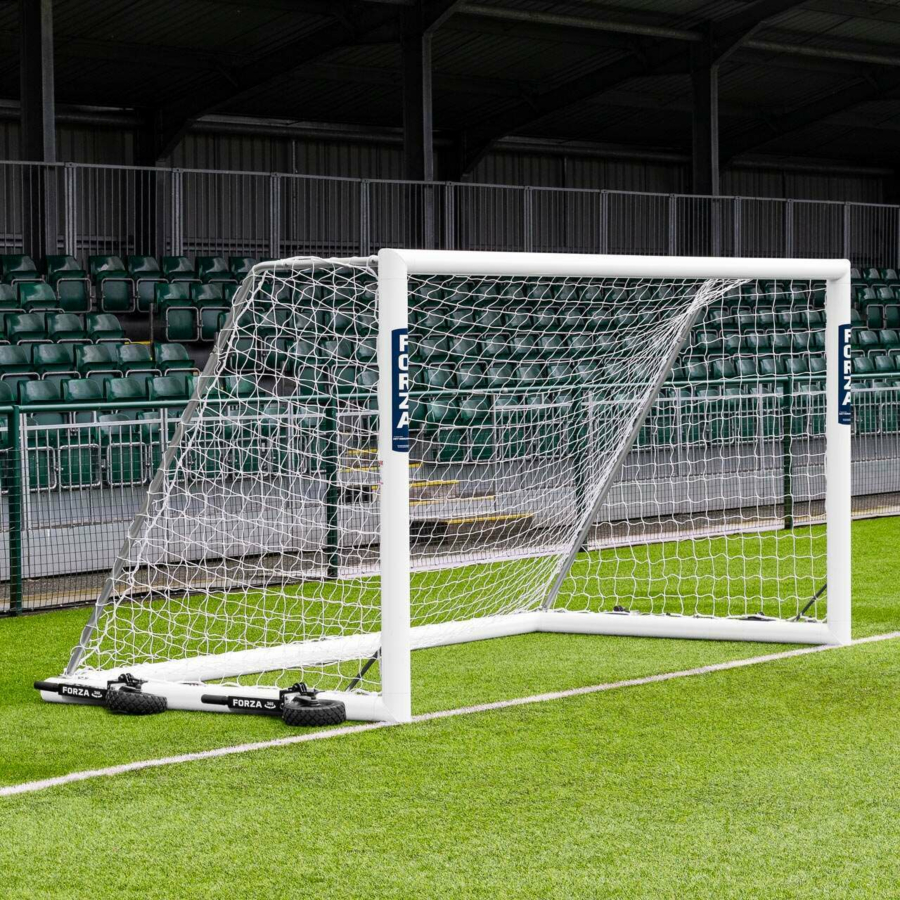 Junior Freestanding Football Goals | Football Goals