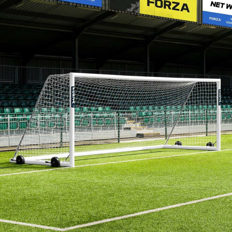 Essential Football Equipment