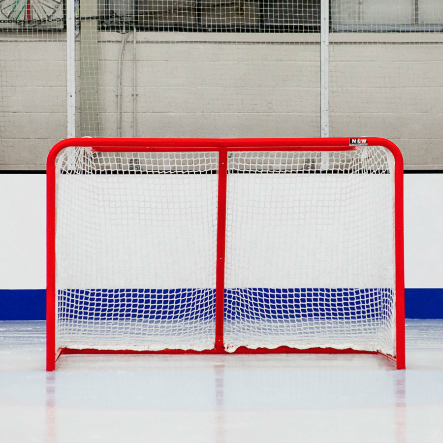 Professional Ice Hockey Goal | Net World Sports