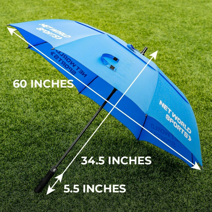 Net World Sports Umbrellas [60in]