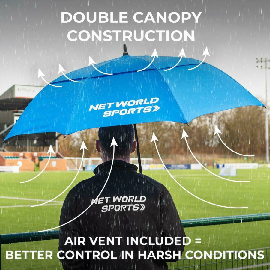 Net World Sports Umbrellas [60in]