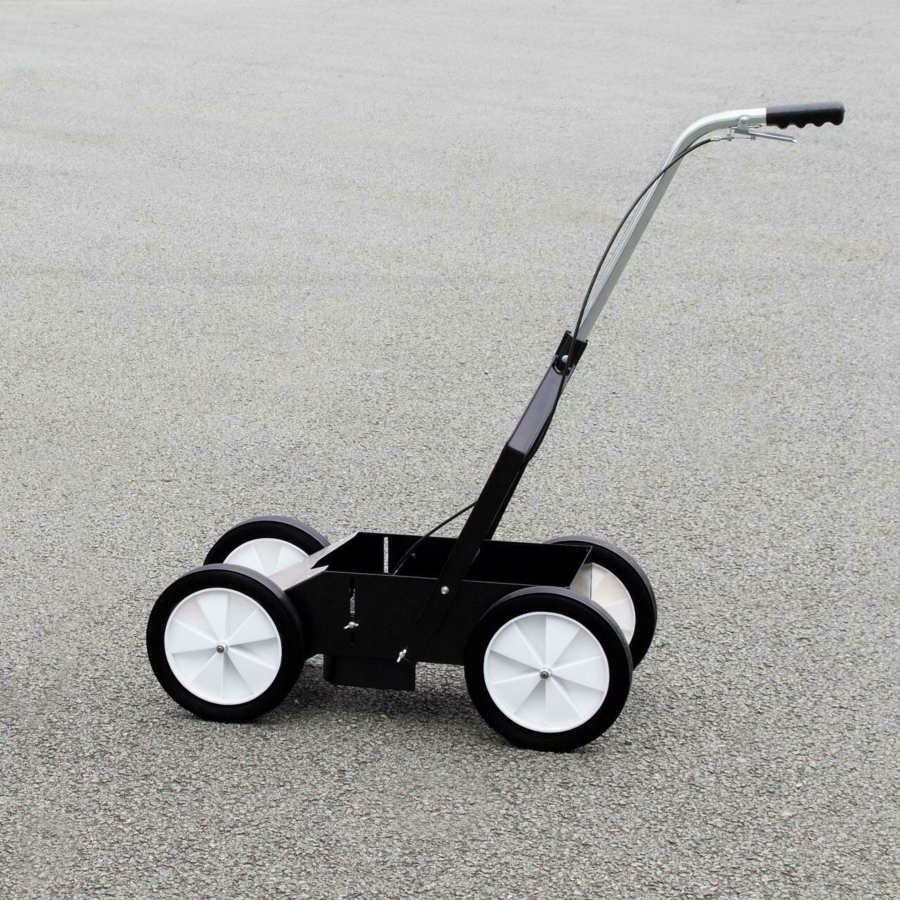 Net World Sports Line Marking Machine