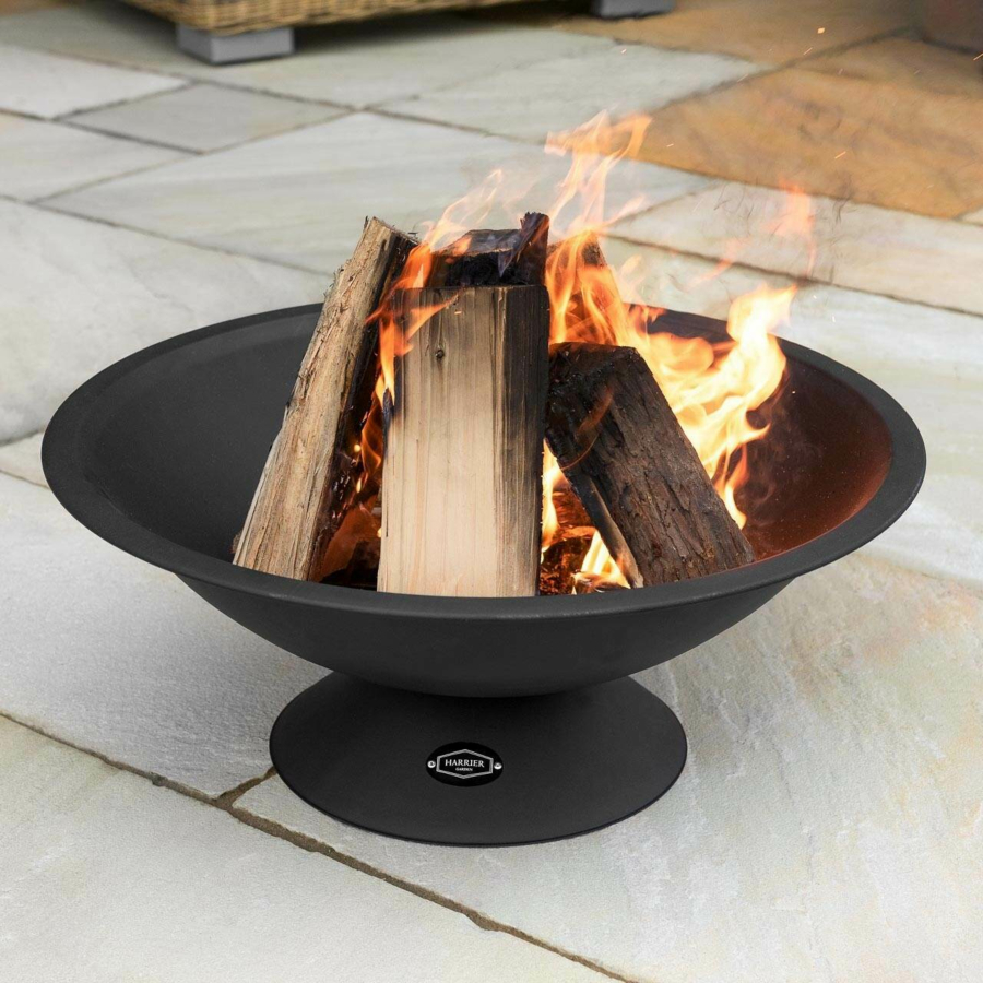 Harrier Outdoor Fire Pits | Net World Sports