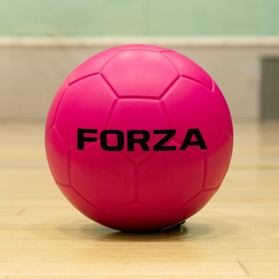 FORZA Soft Foam PE Balls [Various Sizes]