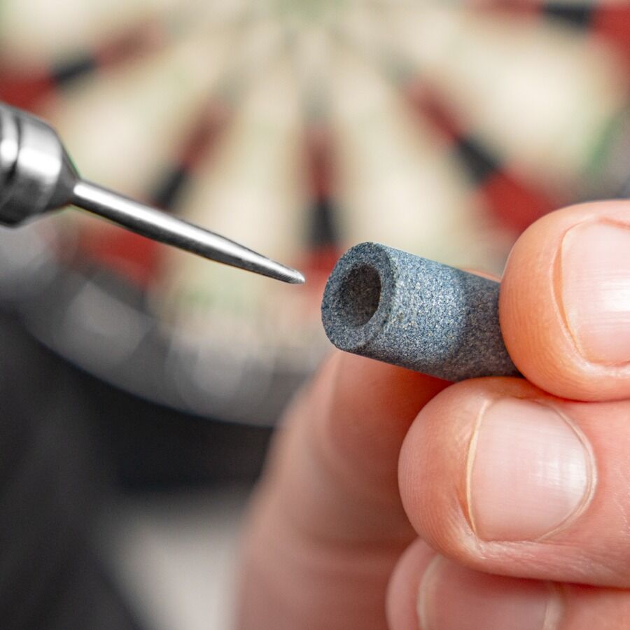 PINPOINT Darts Sharpener