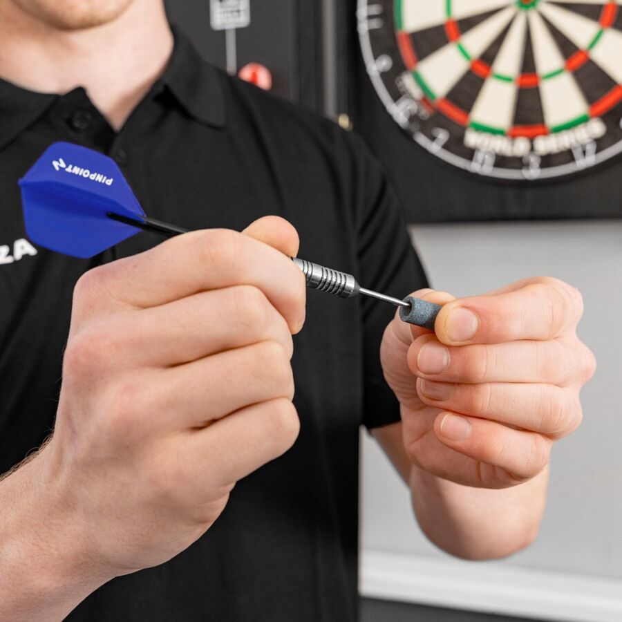 PINPOINT Darts Sharpener