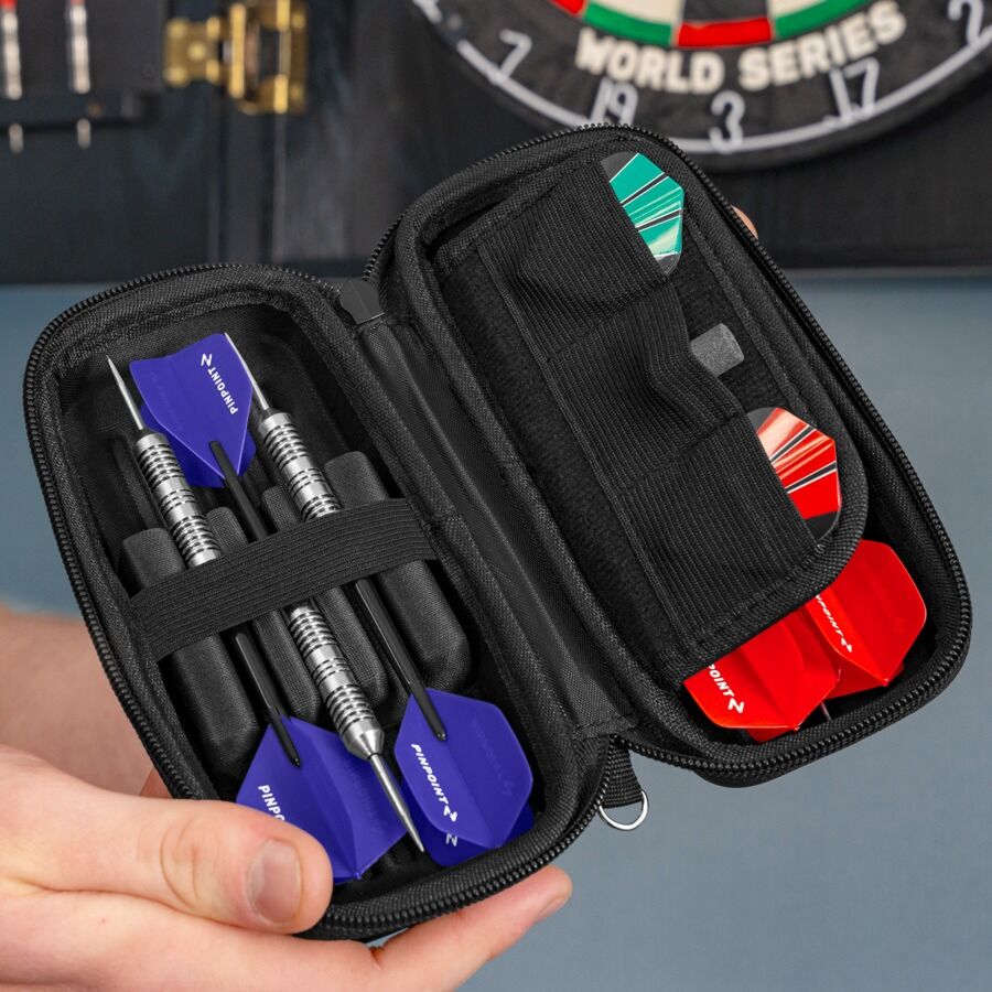 PINPOINT Darts Sharpener
