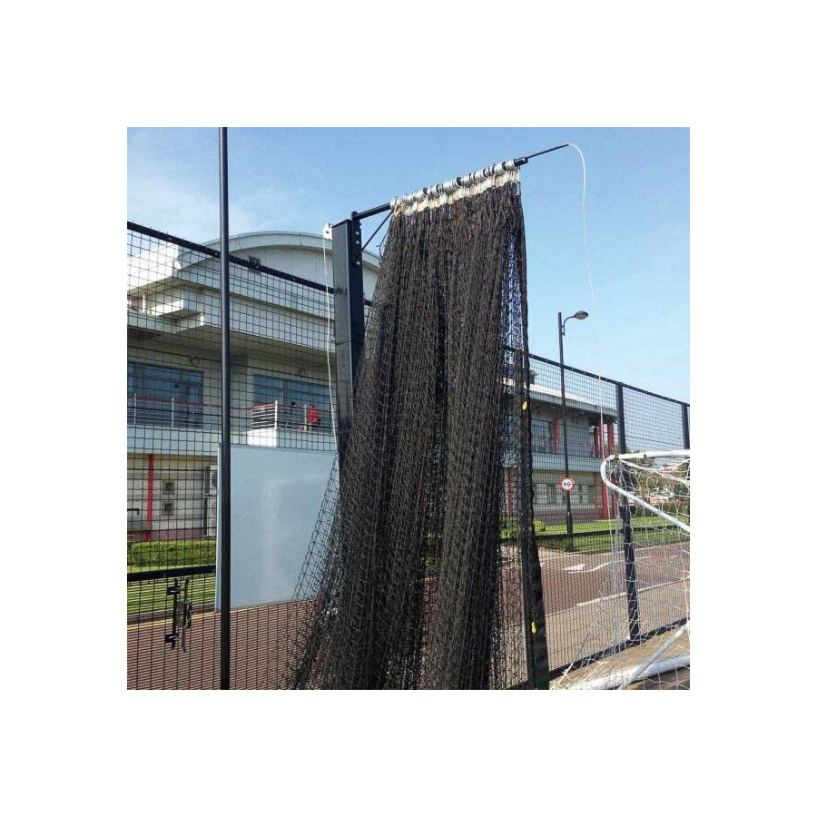 Soccer Field Divider Nets | Football Pitch Divider Nets