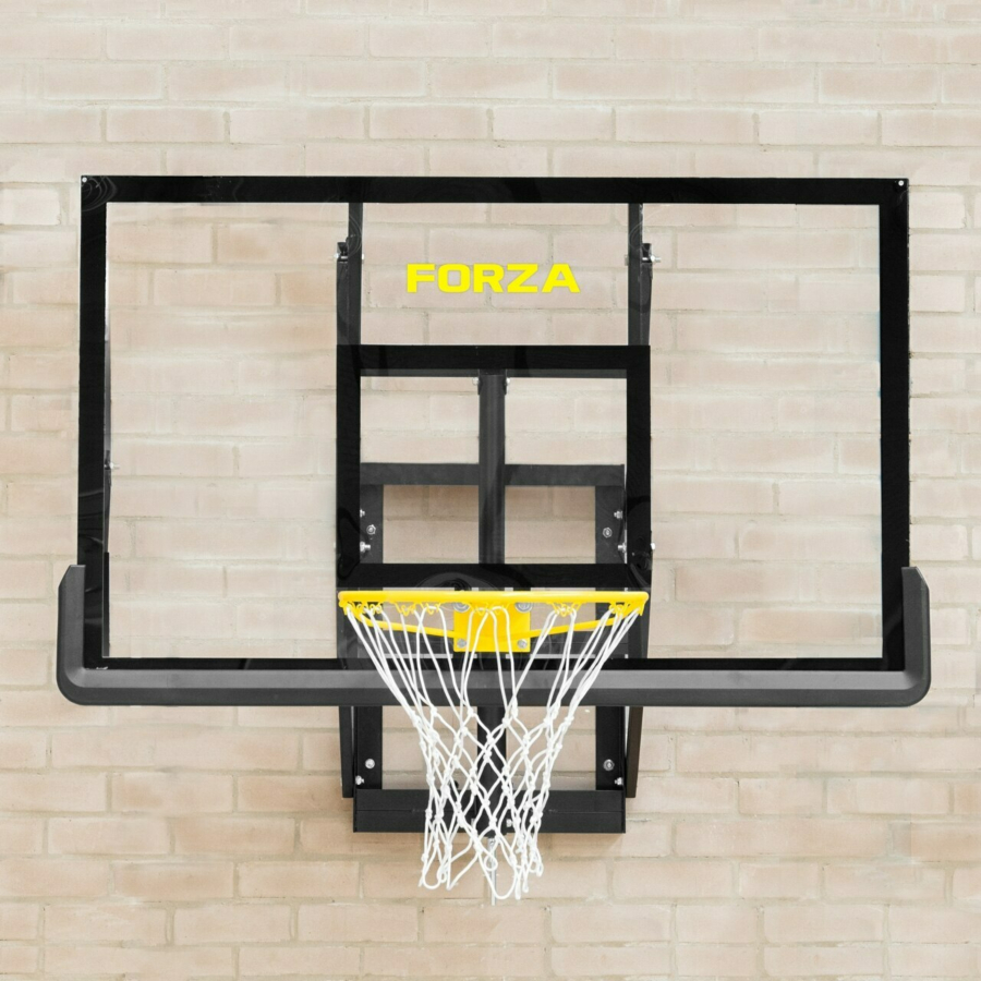 FORZA Basketball Hoop [Wall Mounted] | Net World Sports