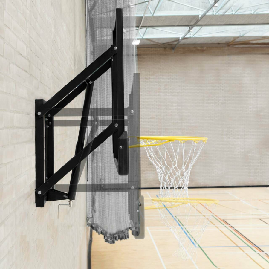 FORZA Basketball Hoop [Wall Mounted] | Net World Sports