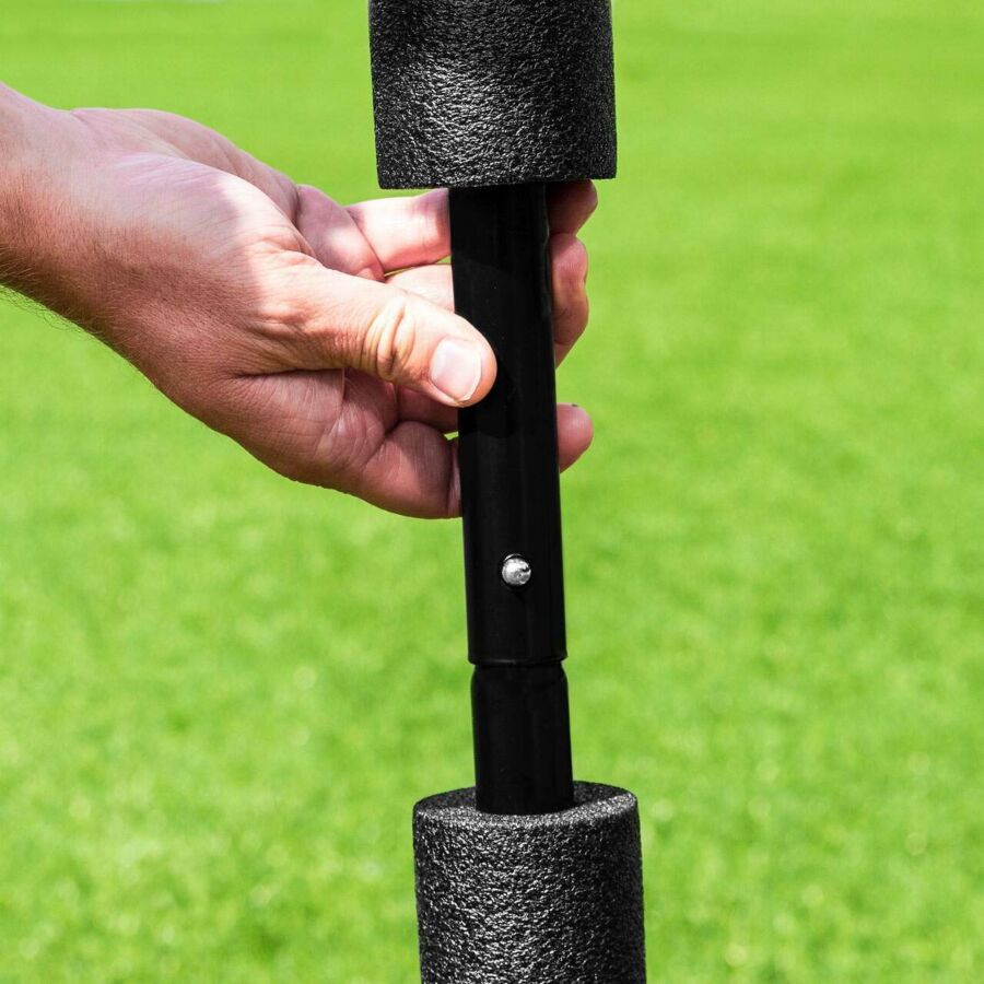 American Football Down Box Marker