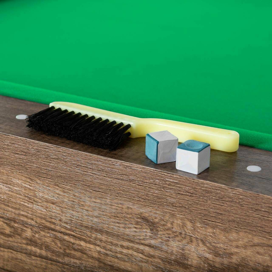 PINPOINT Pool Table | Net World Sports