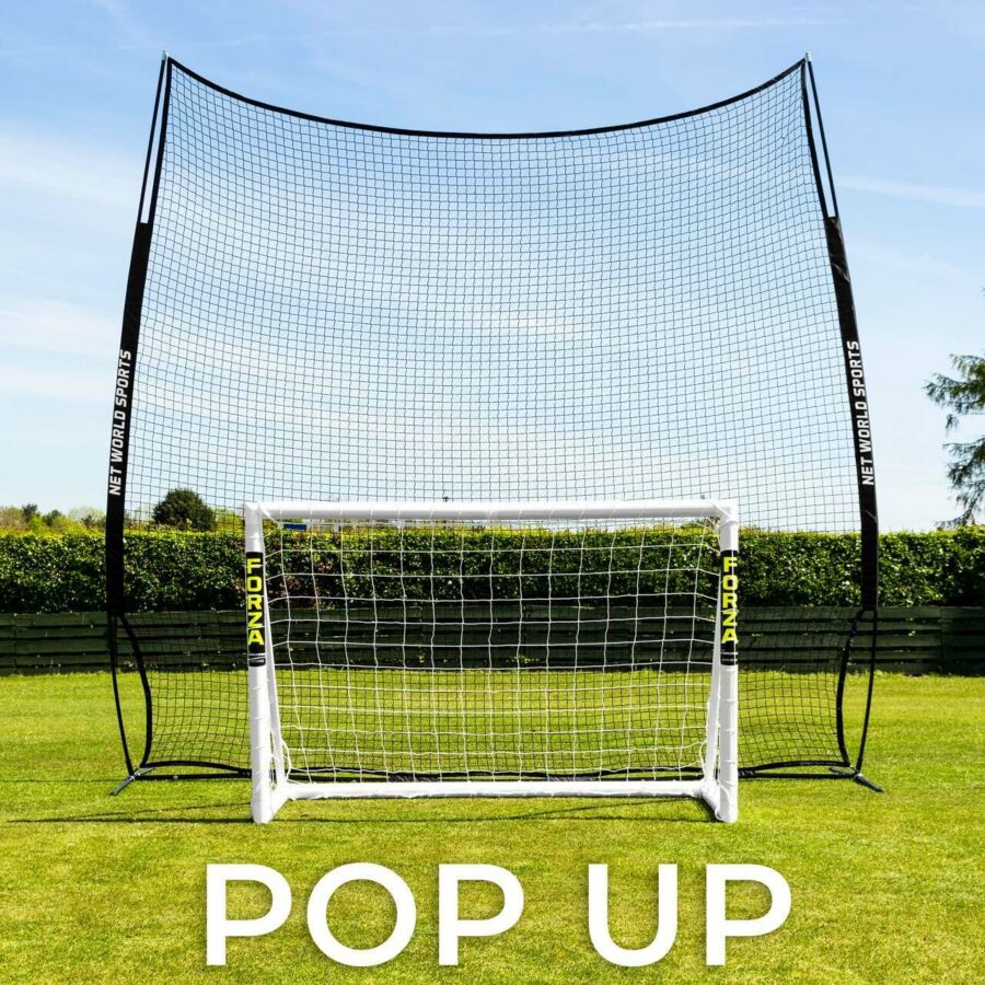 Stop That Ball™ Extender Nets [Pop-Up/ ProFlex/ Freestanding/ Socketed]