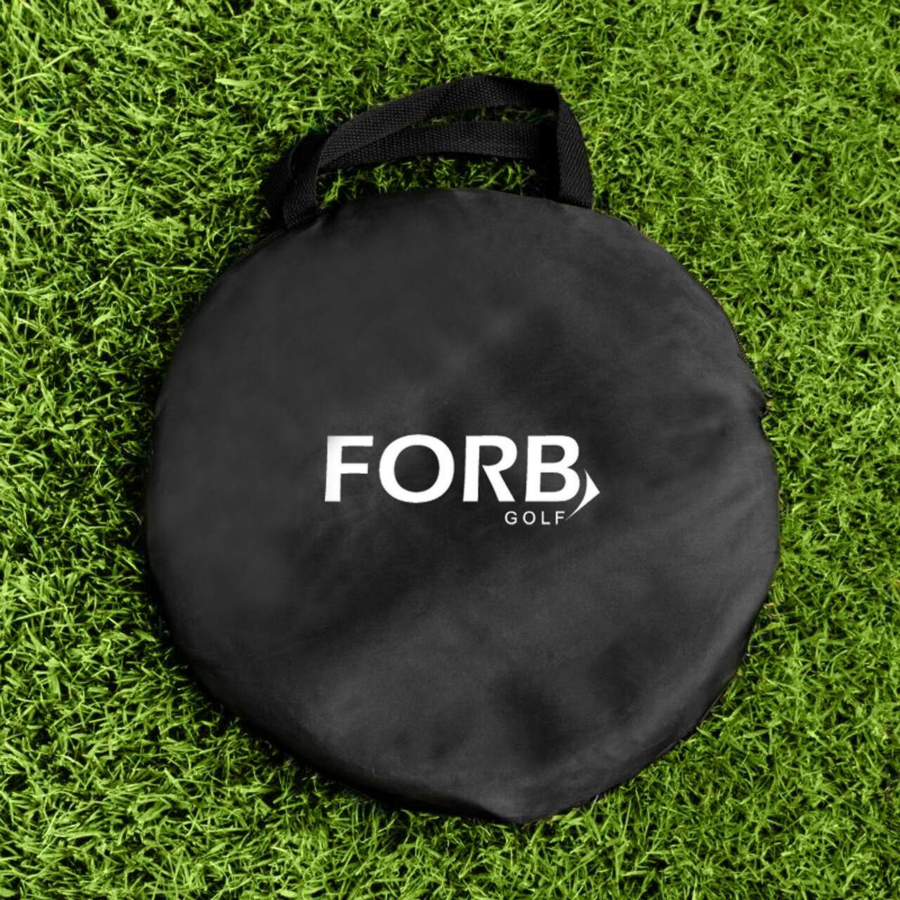 FORB Golf Chipping Net Basket