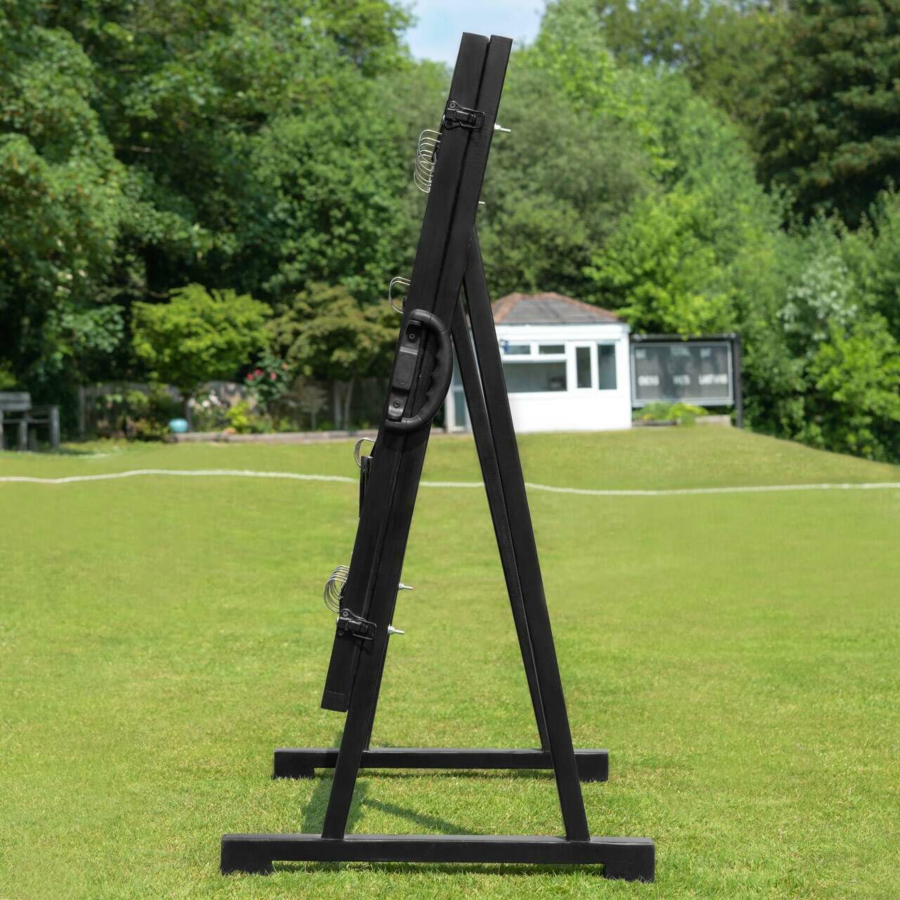 FORTRESS Portable Foldaway Cricket Scoreboard