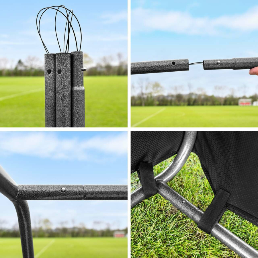 FORZA Portable Team Shelter [10x Colors]
