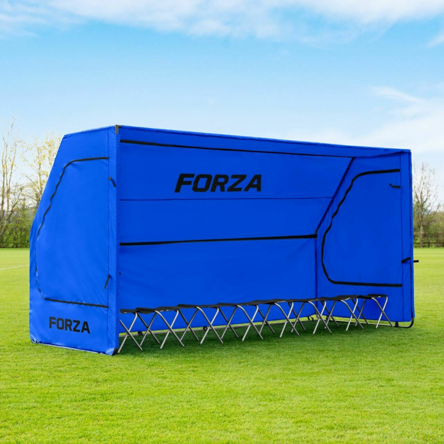 FORZA Portable Team Shelter [10x Colors]