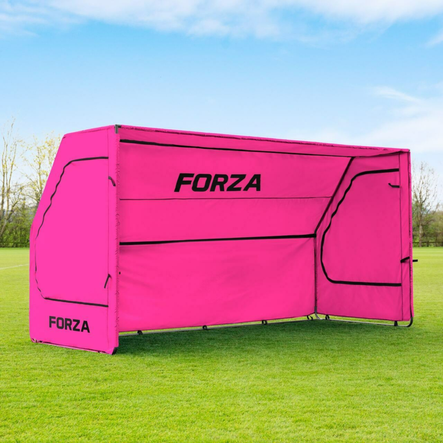 FORZA Portable Team Shelter [10x Colors]