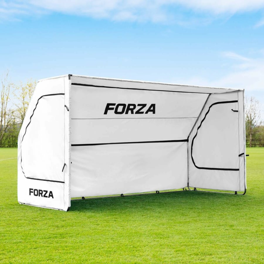 Replacement Team Shelter Fabric | FORZA USA