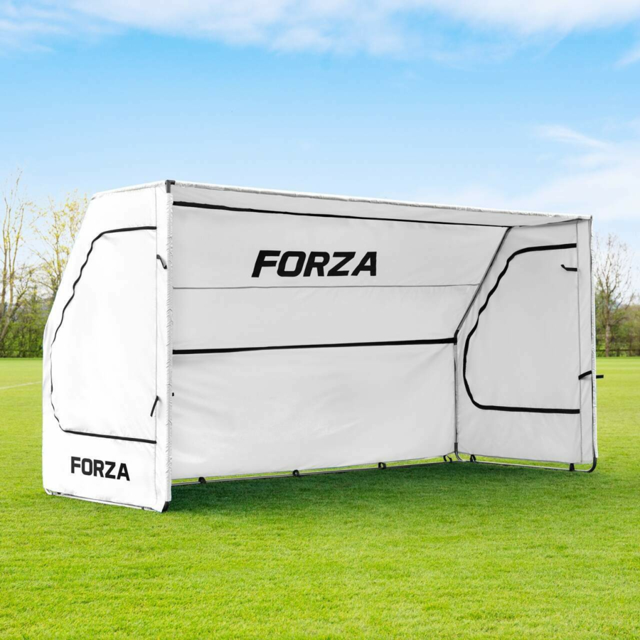 FORZA Portable Team Shelter [10x Colors]