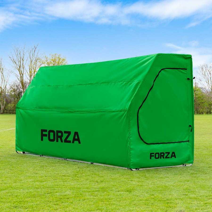 FORZA Portable Team Shelter [10x Colors]