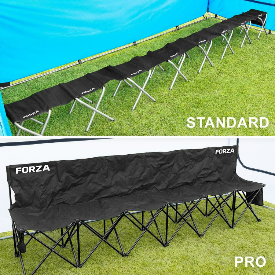 FORZA Portable Team Shelter [10x Colors]