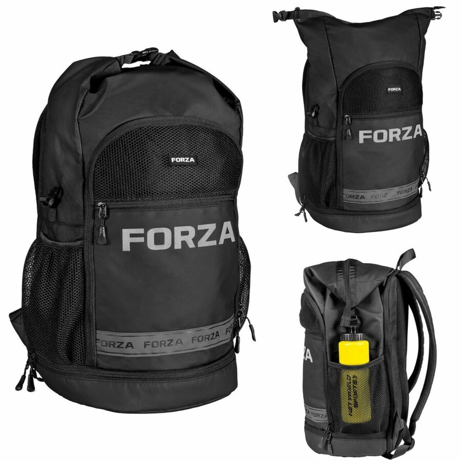 FORZA Premium Ball Backpack