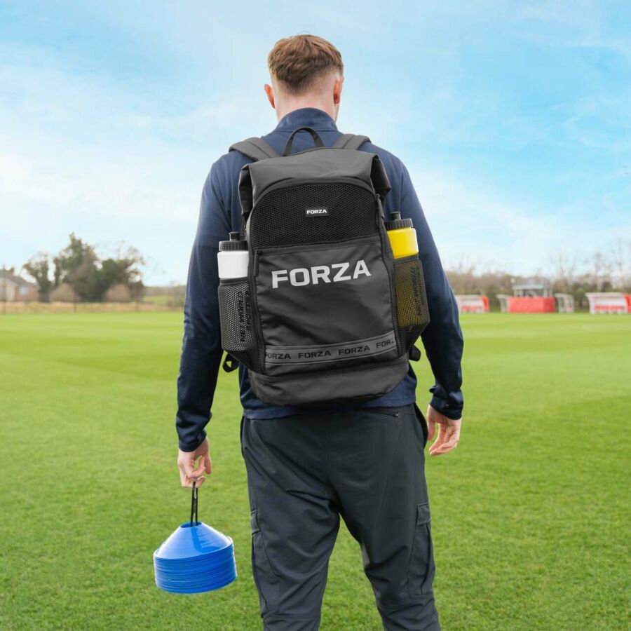FORZA Premium Ball Backpack