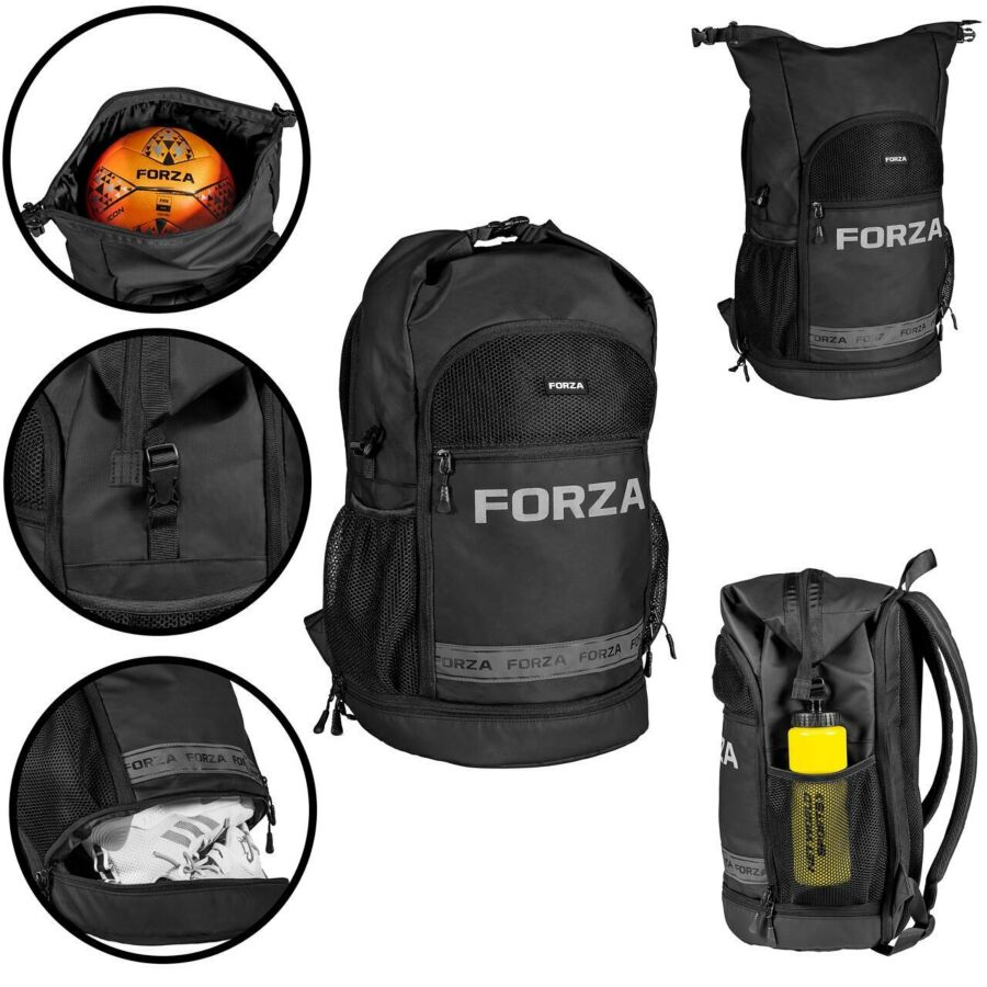 FORZA Premium Ball Backpack