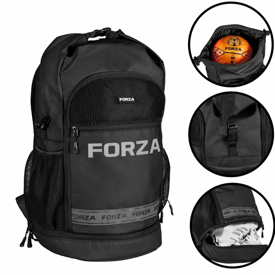 FORZA Premium Ball Backpack