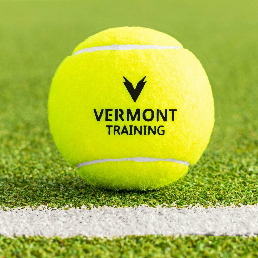 Pressureless Coaching Tennis Balls All Surfaces | Net World Sports