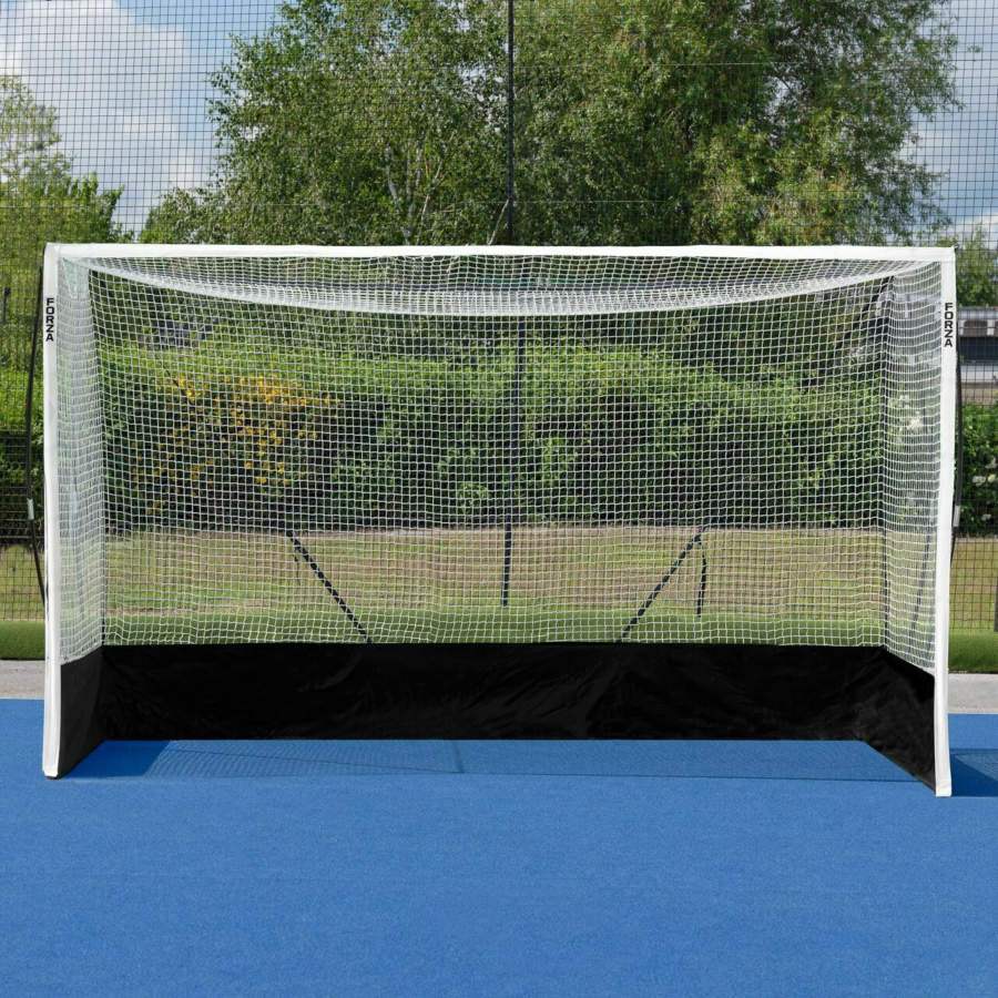 FORZA ProFlex Field Hockey Goals [3 Sizes]