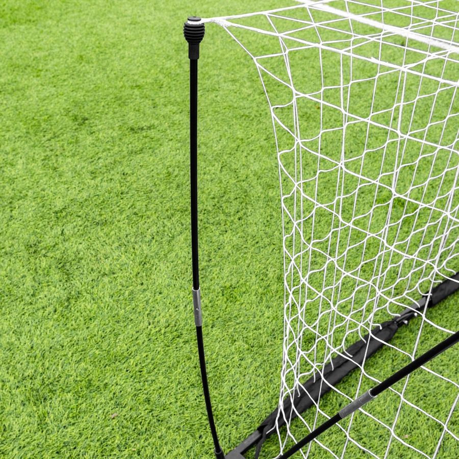 16x7 FORZA ProFlex Portable Soccer Goals | Net World Sports
