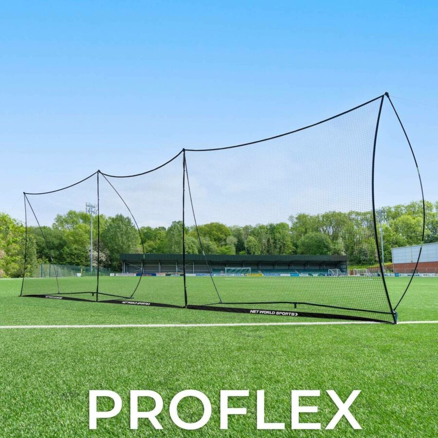 Stop That Ball™ Extender Nets [Pop-Up/ ProFlex/ Freestanding/ Socketed]