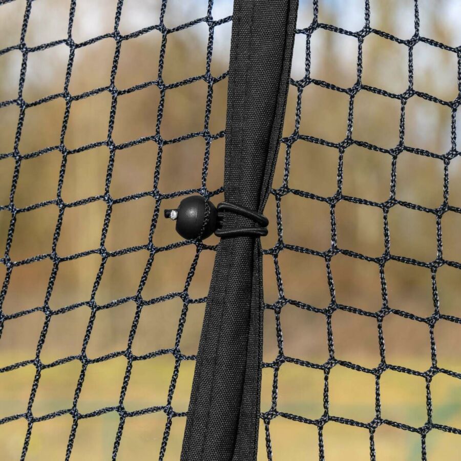 Stop That Ball™ Extender Nets [Pop-Up/ ProFlex/ Freestanding/ Socketed]