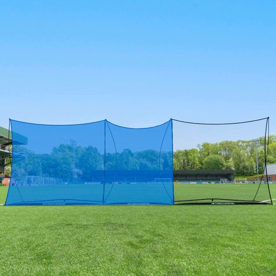 Stop That Ball™ Extender Nets [Pop-Up/ ProFlex/ Freestanding/ Socketed]
