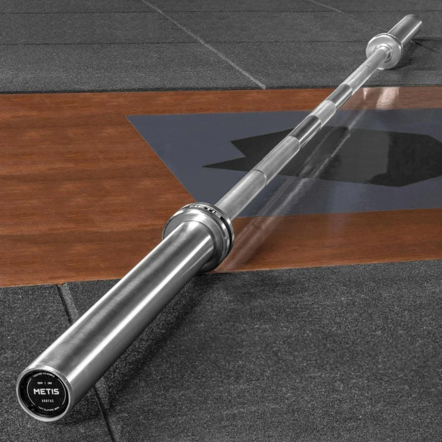 Kratos Olmpic Barbell