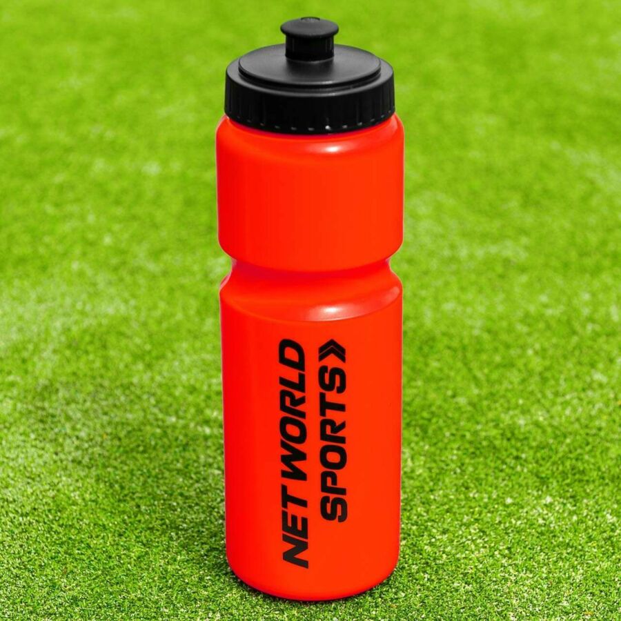 Red AFL Water Bottle