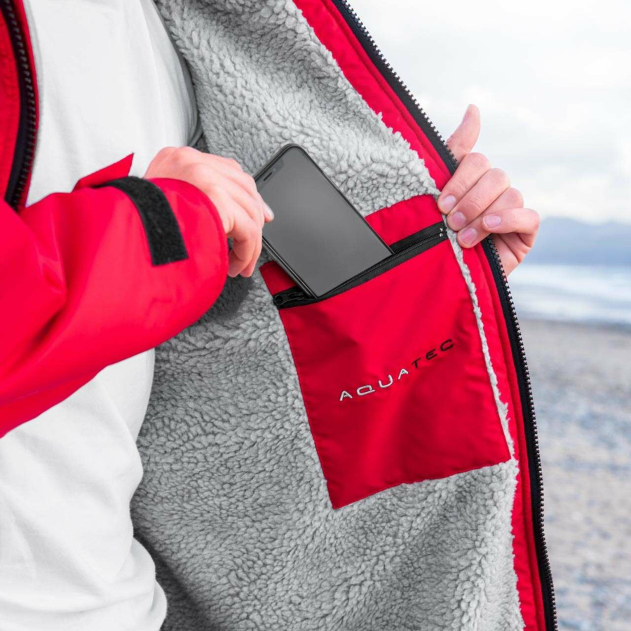 AquaTec Changing Robe | Net World Sports