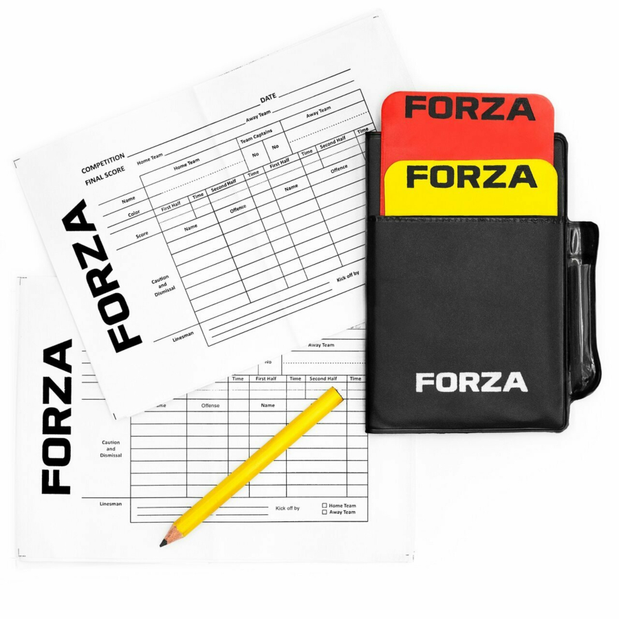 Football Referee Wallet