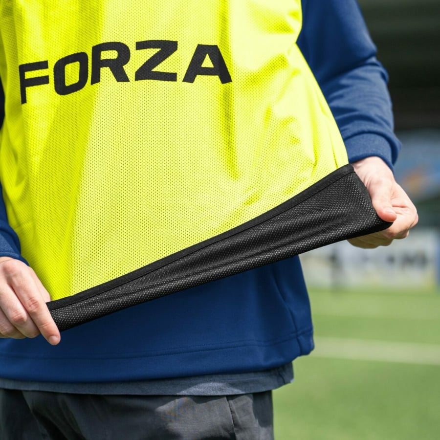 FORZA Premium Reversible Bibs | Net World Sports