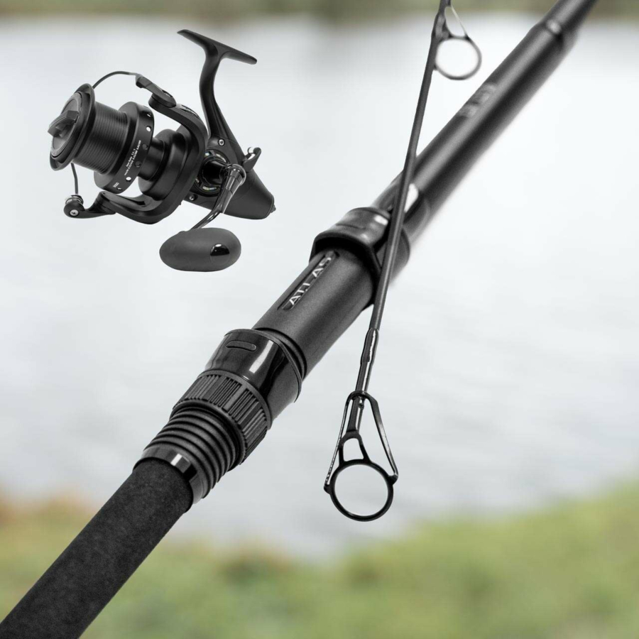 Fly fishing Rod and Reel