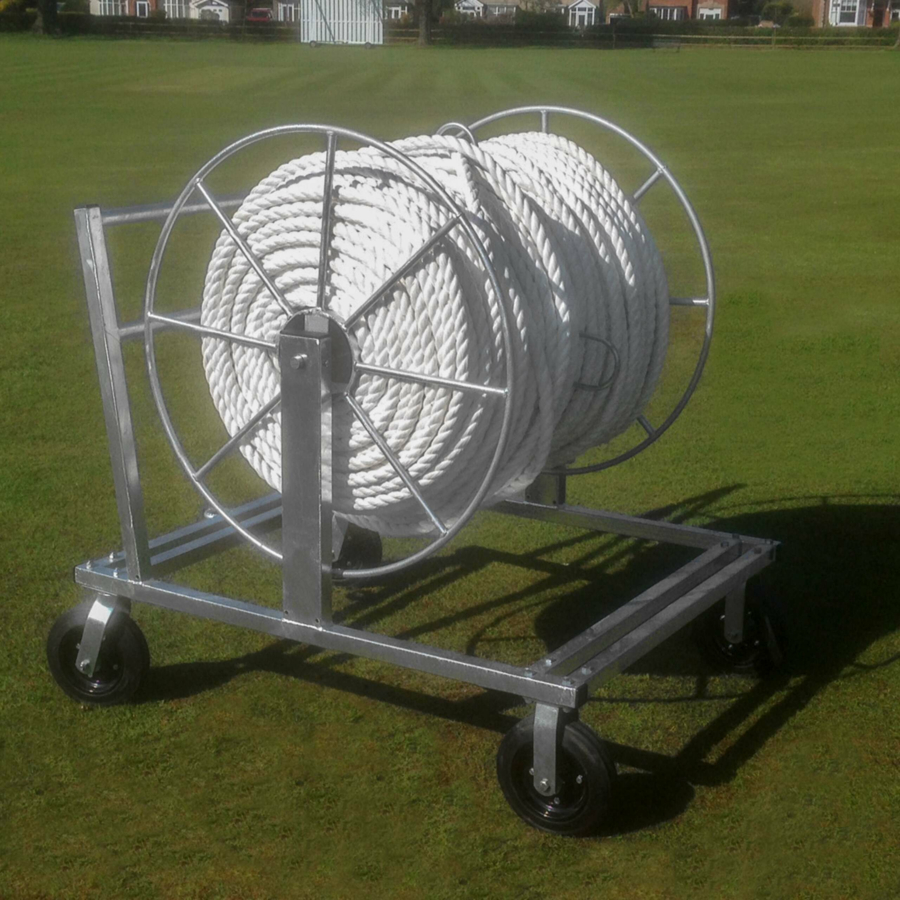 Ultra Durable Cricket Boundary Ropes For Professional Cricket | Net World Sports