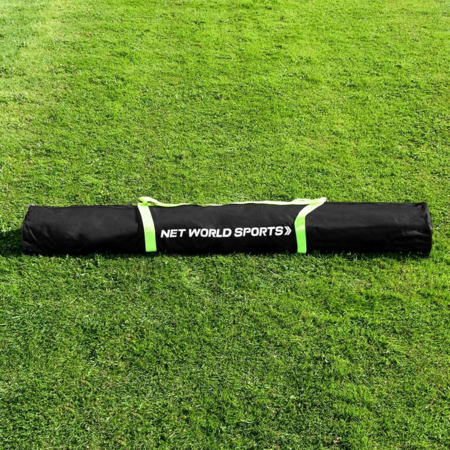 Rounders Set Net World Sports Complete – Includes Bats, Balls, Poles ...