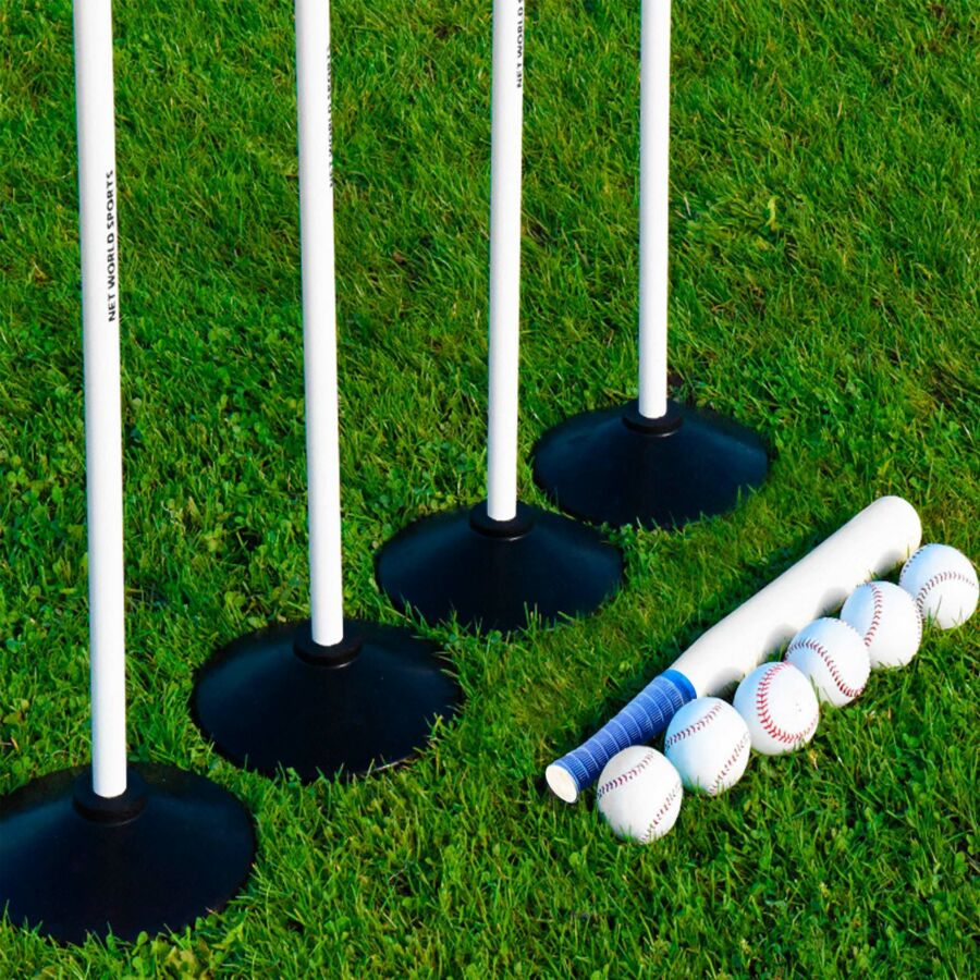Rounders Sets | Rounders Equipment | Net World Sports