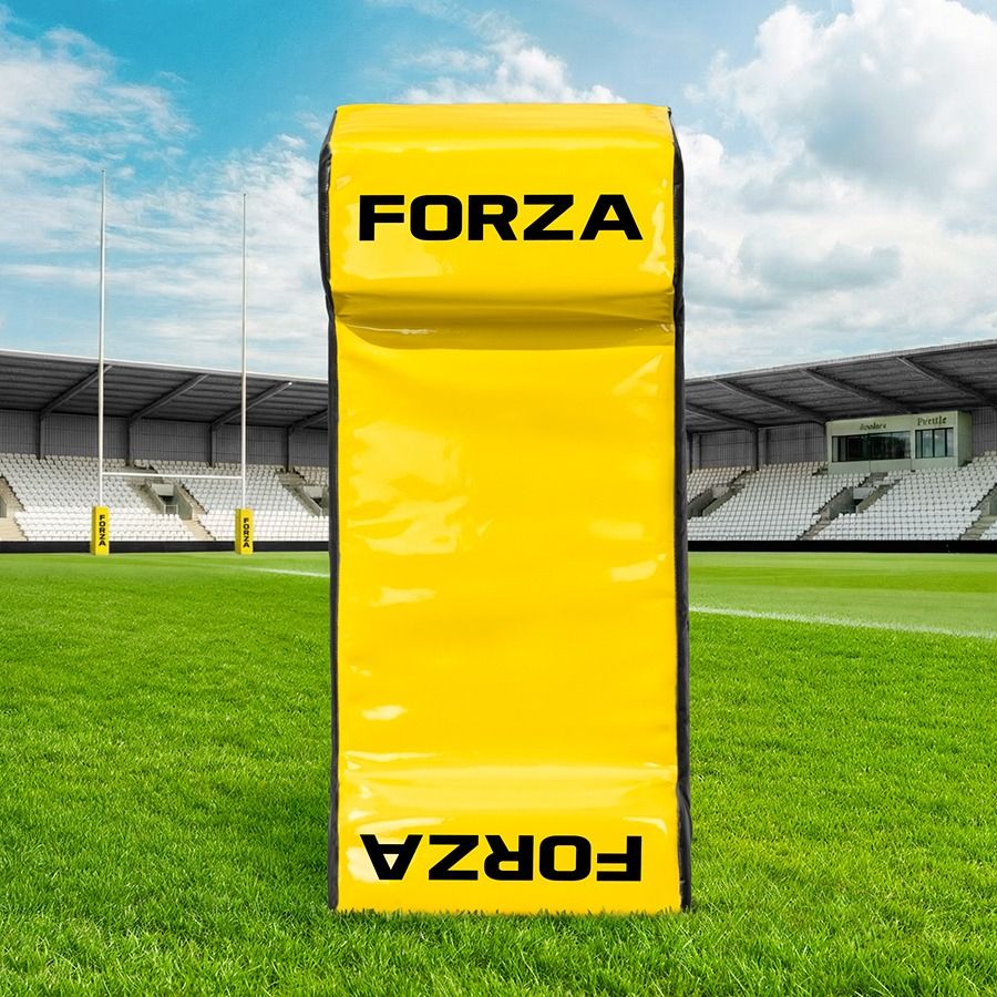 Bouclier De Contact Gilbert Pour Rugby Mini Et Junior – Entraînement Impact Ultra-Résistant