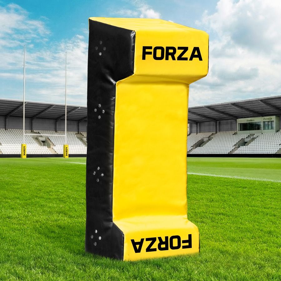 FORZA Goalkeeper Training Tackle Bags