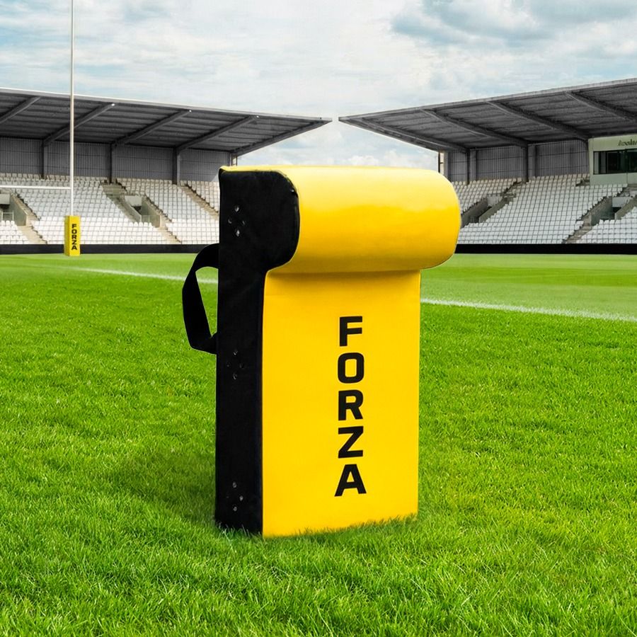 Rugby Tackle Shield With Top Wedge | Net World Sports