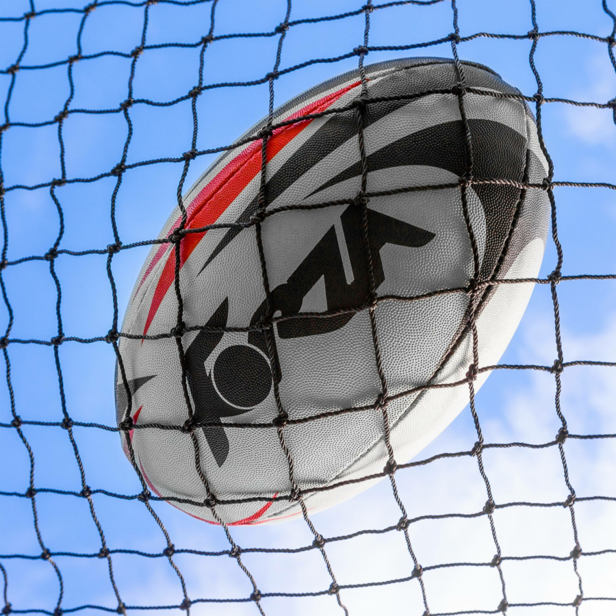Rugby Ball Stop Netting | Net World Sports